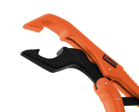 Szczypce Delphin Grippers ATAK! 25cm Delphin (101000771)