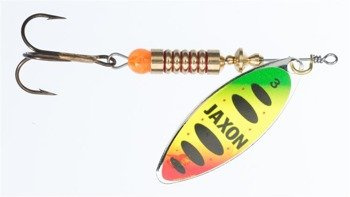 BŁYSKOTKA OBROTÓWKA JAXON HS RATAX 3 M 5X1SZT JAXON BO-JXM3M