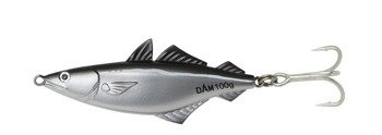 DAM SALT-X COALFISH PILK 10CM / 100G / COALFISH UV - NL DAM 69503