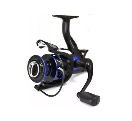 KOŁOWROTEK Z WOLNYM BIEGIEM PASSION FREE RUN XL 600  JAXON KJ-PFL600