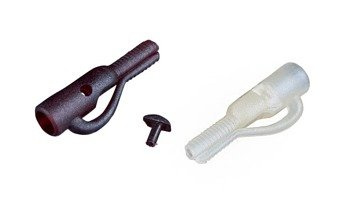 KLIPS DO CIĘŻARKA Z ZATYCZKĄ - op.10szt. MIKADO AIX-RM79L