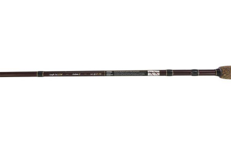 SPINNING EXCELLENCE CONTACT 214 c.w. 3-15 g MIKADO WAA761-214