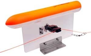 Savage Gear Planer do trollingu prawy (43086)