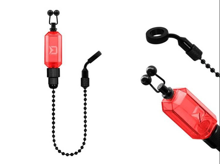 Łańcuchowy wskaźnik brań Delphin CUBIX BlackWAY Delphin (101003596)