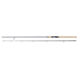 STEELHEAD ICONIC SPIN 6'6''/1.95M MF 10-30G 2SEC DAM (75524)