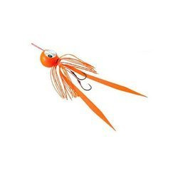 Tiger Baku Baku 80g EJ-408Q 01J Shimano (5VEJ408QA1)