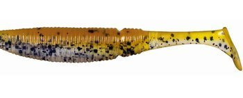 POWER GRUB 8,5cm 024 OP.10SZT KONGER 331003024