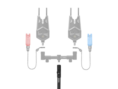 Podpórka Delphin TopSTIX 50-90cm Delphin (101005636)
