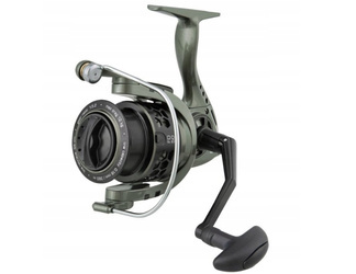 Kołowrotek  MegaBAITS Combat FEEDER FD1040i szp.alum. 40 9BB+Inf.AR    DRAGON CHN-16-00-140