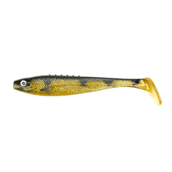 Ripper Longinus 18cm Perch Shiner, 9 sztuk bulk-pack Robinson 50-PRL-180-PE-SH