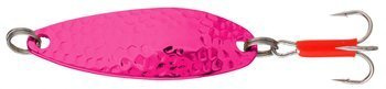 BŁYSTKA WAHADŁOWA - HAMMER 20 g -FLUORESCENT PINK MIKADO PMB-WHR-20-FP