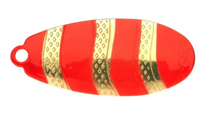 BŁYSTKA OBROTOWA HR SNIPER 4 D 5X1SZT JAXON BO-HXH04D