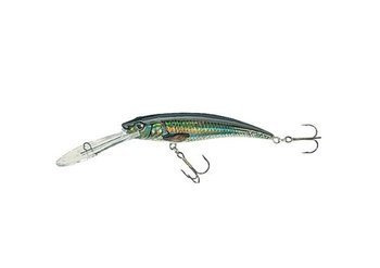 WOBLER HS DIVER 9 DR H JAXON VJ-X09DRH