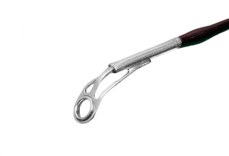 WĘDKA ODLEGŁOŚCIOWA LEGIA Match 420cm / do 30g Delphin (140917420)