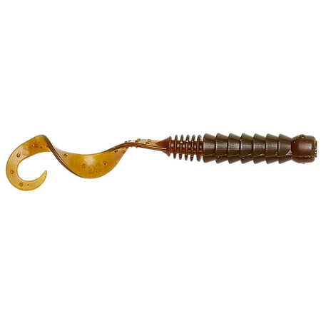 PRO GRUB 6.5CM 2G MOTOROIL 8PCS Savage Gear (74319)