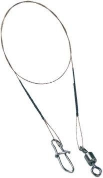 PRZYPON JAXON TANAMI 20CM 6KG 10X3 SZT JAXON AJ-PRC0620