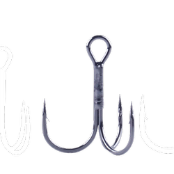 SGY 1X TREBLE #1 8PCS Savage Gear (76723)