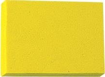 PIANKA WYPORNOŚCIOWA POP-UP TABLICZKA 60x60x5MM 5X5SZT JAXON AC-357906A