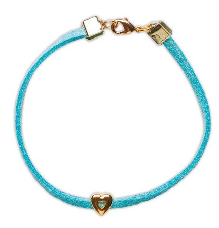 Zestaw do tworzenia biżuterii Bransoletki przyjaźni 8+, Janod