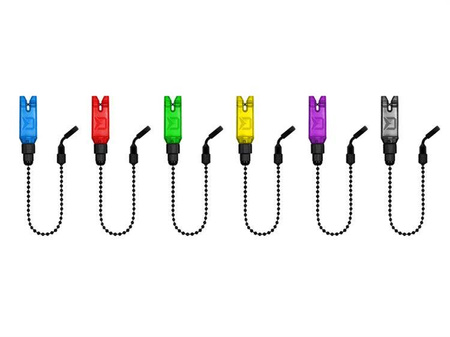 Hanger Delphin ChainBLOCK czarny Delphin (101001385)