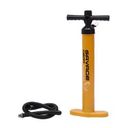 HAND PUMP 29PSI / 2BAR Savage Gear (70785)