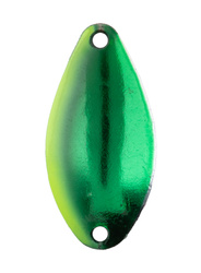 BŁYSTKA WAHADŁOWA - LAZZER SPOON 2.5g /3 - op.1szt. MIKADO PMB-LAZ-2.5-3