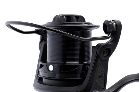 KOŁOWROTEK KARPIOWY - M-KA FR CARP 8005 Z WOLNYM BIEGIEM - op.1szt. MIKADO KDA153-8005