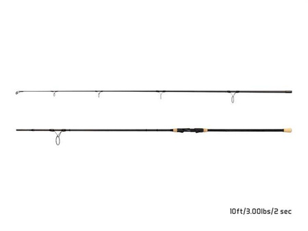 Wędka karpiowa NIRVANA CRP 10ft/3.00lbs/2 składy Delphin (101001480)