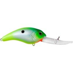 Wobler Strike Pro Crankee Runner 8cm, 27,9g Strike Pro 48-Y-EG-042F-A133T