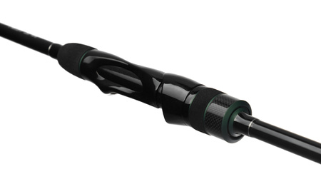 WĘDKA - JAWS FAST SPIN  240 c.w. 7-36g (2 sec.) - op.1szt.