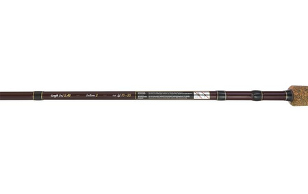 SPINNING EXCELLENCE FIGHT 240 c.w. 10-35 g MIKADO WAA763-240