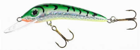 WOBLER HS FEROX 8 F KOLOR ST JAXON VJ-F08FST
