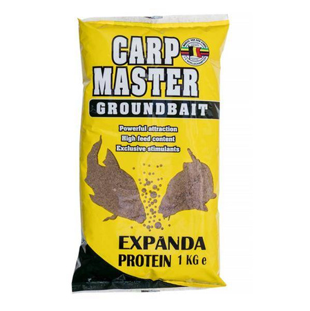 Zanęta MVDE Expanda Protein 1kg. Van Den Eynde EZ-EPR