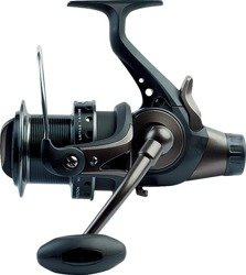 KOŁOWROTEK KARPIOWY Z WOLNYM BIEGIEM DOMINATOR 650 DTX JAXON KJ-DOM650
