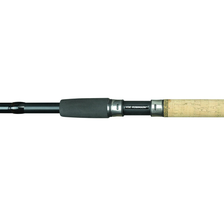 Wędka VDE-Robinson Distance Feeder MX3 3,90m up to 150g (3+3c) VDR Team 11W-FE-M26