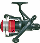 HOLIDAY TELE PICKER 270/40 WĘDKA + KOŁOWROTEK HOLIDAY 120/130 Z ŻYŁKĄ 142003270