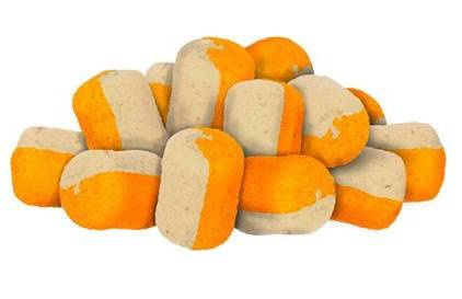 KULKI DUO DUMBEL WAFTERS SER-NBC-KWAS MASŁOWY 15G JAXON FZ-CZ4723