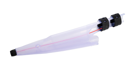 WĘDKA - NIHONTO MINI FLOAT 360 c.w. 5-25g (8 sec.) - op.1szt.