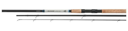 Wędka Alivio CX Feeder 4,20m 150g Shimano (ALCXXHFDR)
