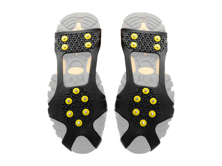 Antypoślizgowe nakładki na podeszwy Delphin GRIPS L Delphin (101004139)