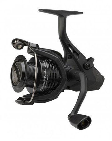 KOŁOWROTEK OKUMA CARBONITE CBBF 5000 BF 1+1BB INCL. GRA. SPARE SPOOL (64451)