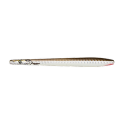 LINE THRU SANDEEL NAIL 11CM 20G SANDEEL Savage Gear (74170)