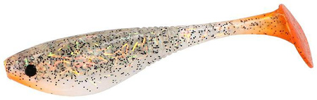 GUMA NA SPINNING, RIPPER MIKADO SPARK 10cm / 112RT - op.3szt PMSF-10-112RT