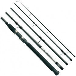 WĘDKA SILVER SHADOW TRAVEL PILK 2,50 100-250G JAXON WJ-SXT250250