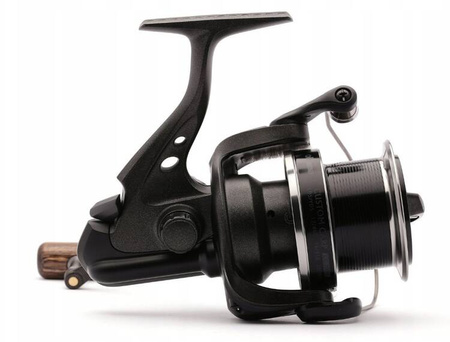 KOŁOWROTEK KARPIOWY CUSTOM CARP CC 7000 FD 3+1BB INCL. GRA. SPARE SPOOL (64486)