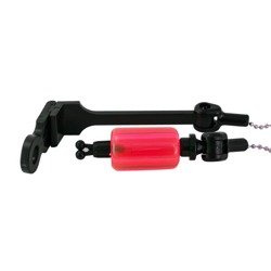 Hanger - sygnalizator brań, czerwony Carpex 88-SS-02R