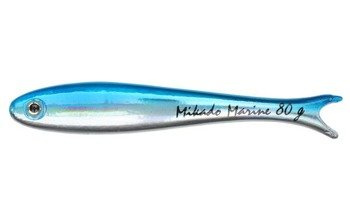 PILKER HOLOGRAM 180 g / 204 MIKADO LF249-180/204