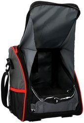 TORBA DO ECHOSONDY - FISHFINDER COVER (26 x 23 x 32cm) MIKADO UWI-002