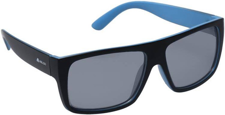 OKULARY - POLARYZACYJNE - 0595 - SZARE EFEKT LUSTRA - op.1szt. MIKADO AMO-0595-GY