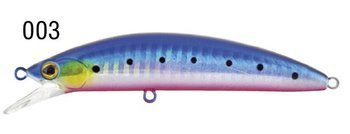 WOBLER VIBER BAIT LONG CAST 9cm S KOLOR 03 (KA04TH) KAMATSU 324064003